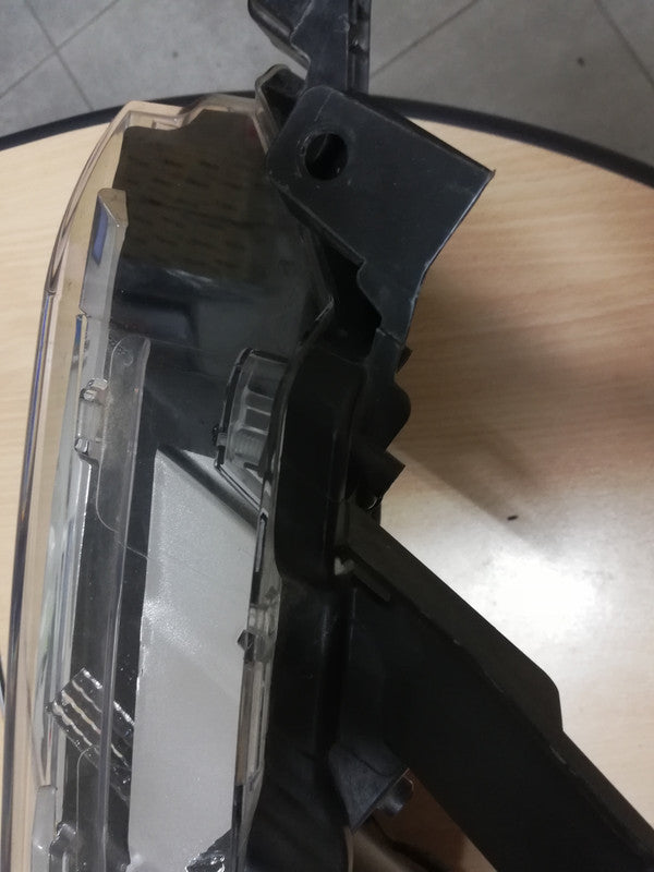 Original Used Toyota Corolla Quest Left Headlight