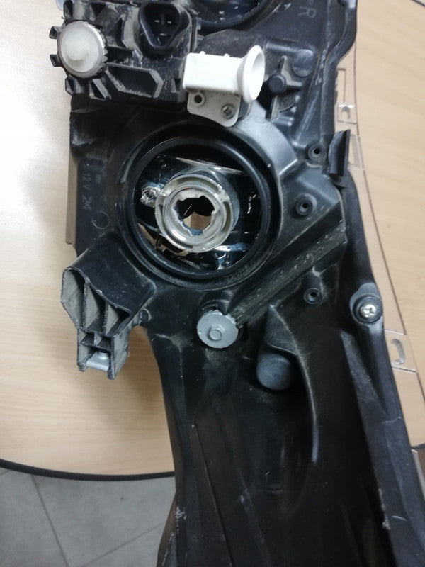 Original Used Toyota Corolla Quest Right Headlight