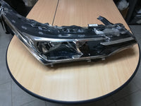 Original Used Toyota Corolla Quest Right Headlight