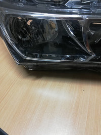 Original Used Toyota Corolla Quest Right Headlight