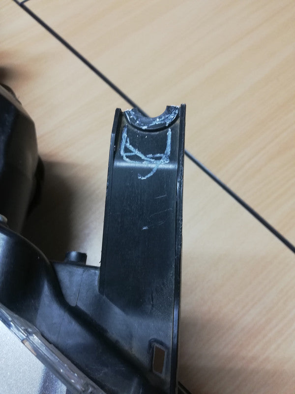 Original Used Toyota Corolla Quest Right Headlight