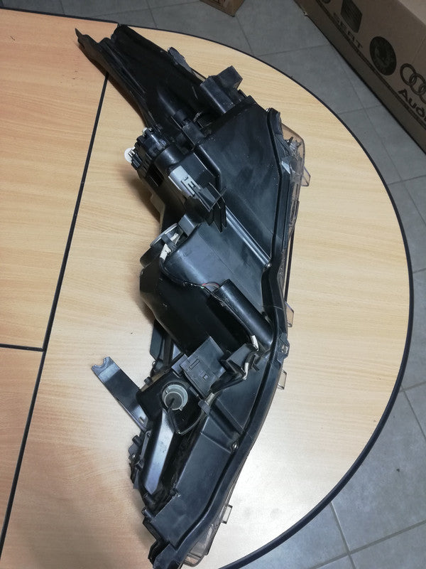 Original Used Toyota Corolla Quest Right Headlight