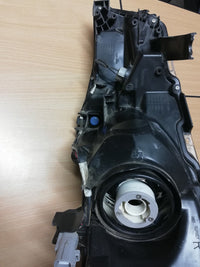 Original Used Toyota Corolla Quest Right Headlight