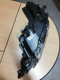 Toyota Hilux Right Headlight