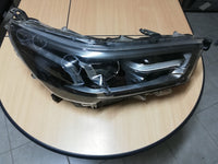 Toyota Hilux Right Headlight