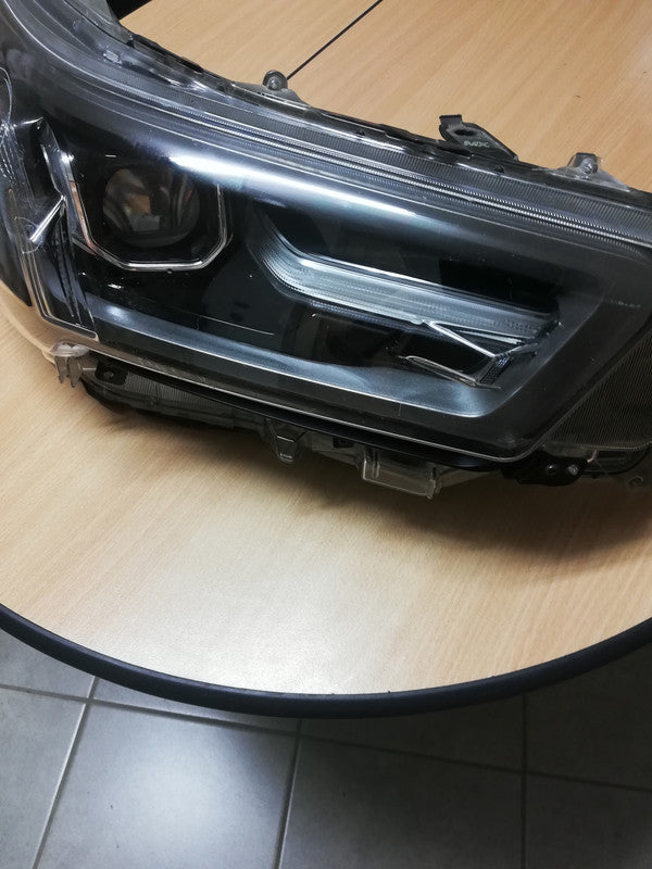 Toyota Hilux Right Headlight