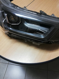 Toyota Hilux Right Headlight