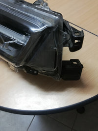 Toyota Hilux Right Headlight