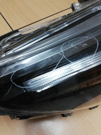Toyota Hilux Right Headlight