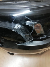 Toyota Hilux Right Headlight