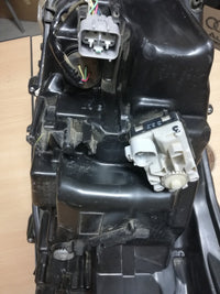 Toyota Hilux Right Headlight