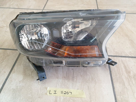 Ford Ranger Right Headlight