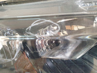 Ford Ranger Right Headlight