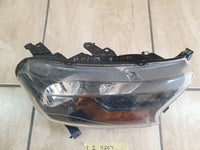 Ford Ranger Right Headlight