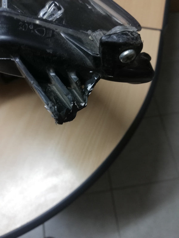 Original Used Toyota Corolla Cross Right Headlight