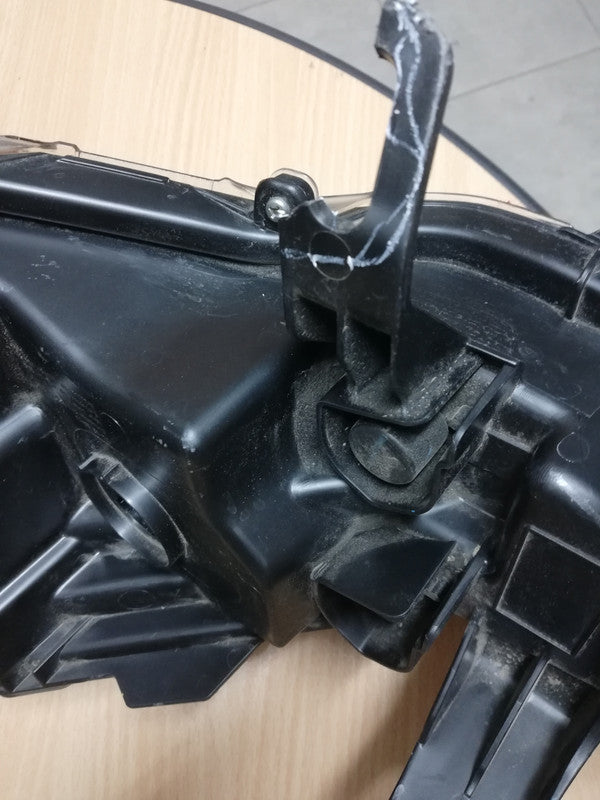 Original Used Toyota Corolla Cross Right Headlight