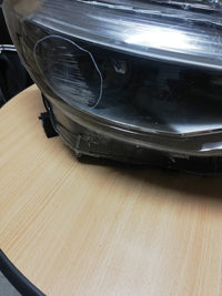 Original Used Toyota Corolla Cross Right Headlight