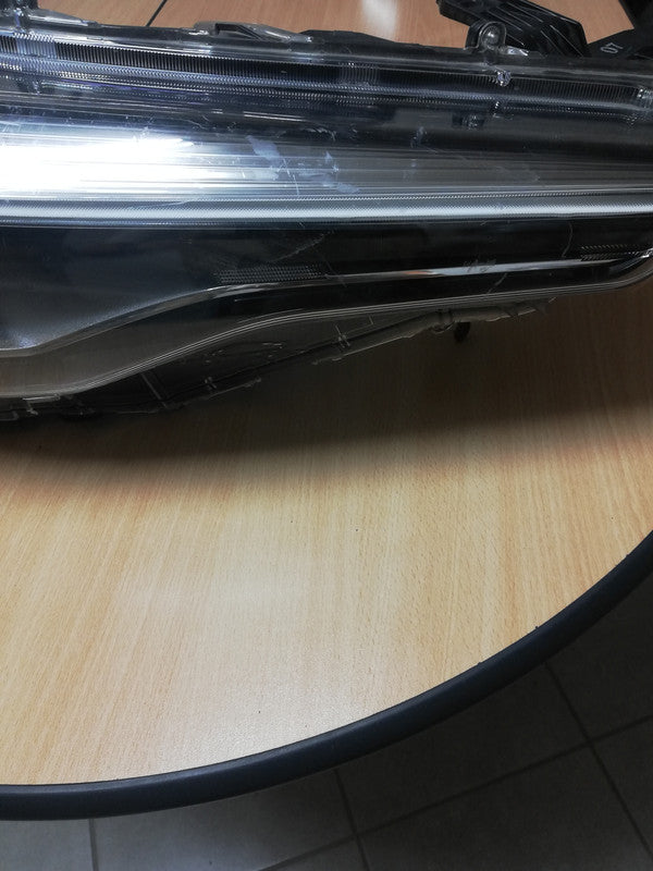 Original Used Toyota Corolla Cross Right Headlight