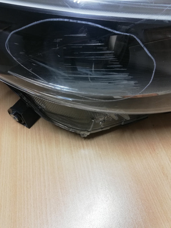 Original Used Toyota Corolla Cross Right Headlight