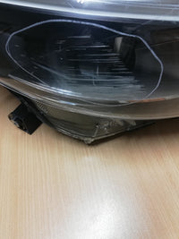 Original Used Toyota Corolla Cross Right Headlight