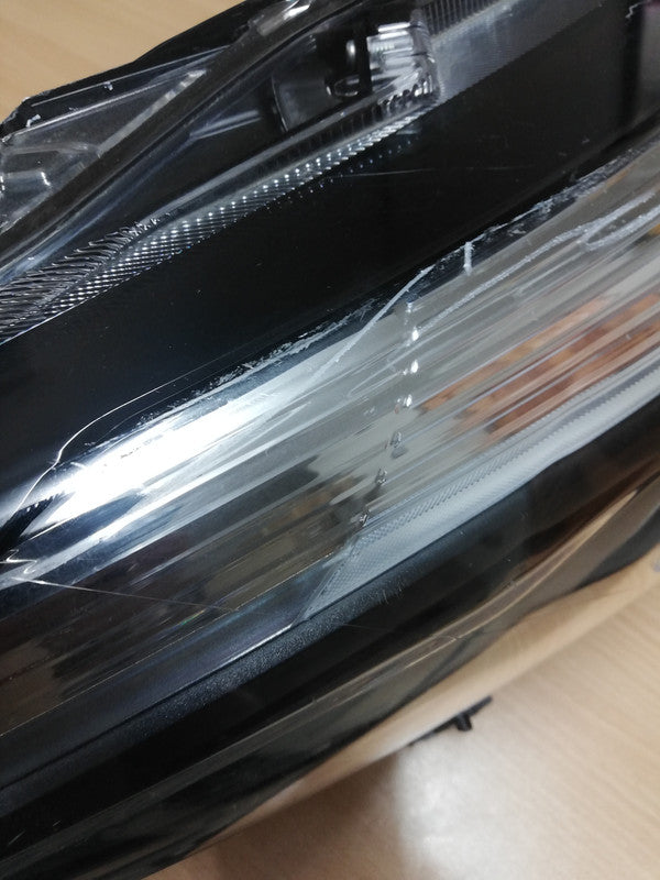 Original Used Toyota Corolla Cross Right Headlight