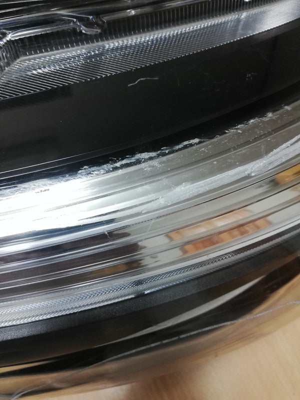 Original Used Toyota Corolla Cross Right Headlight