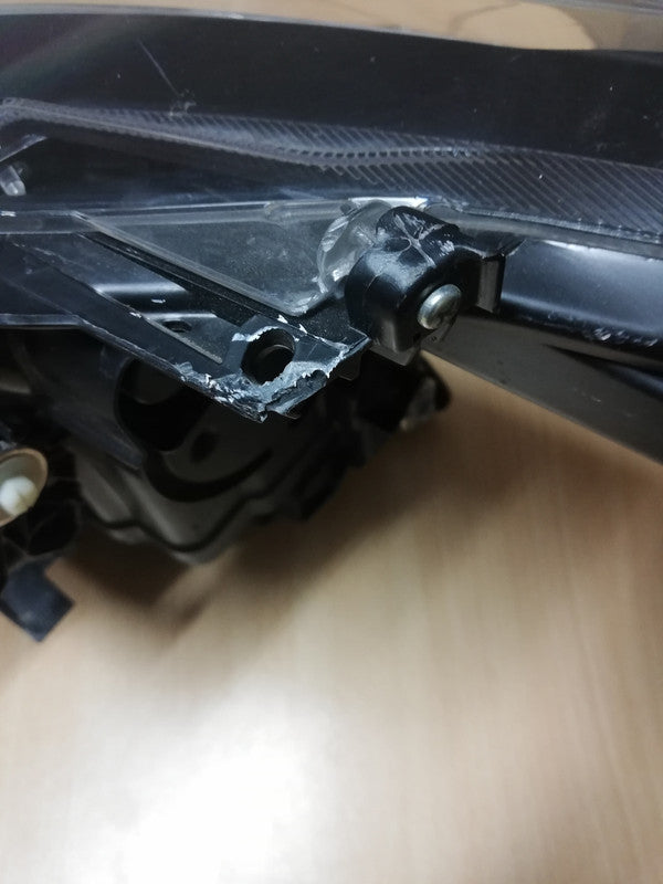 Original Used Toyota Corolla Cross Right Headlight