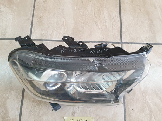 Ford Ranger Everest 2015, 2016, 2017, 2018, 2019 Right Headlight