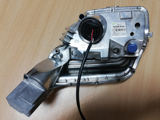 Volvo XC60 2014, 2015, Front Parking Light assembly Left Front Daytime Running Lamp