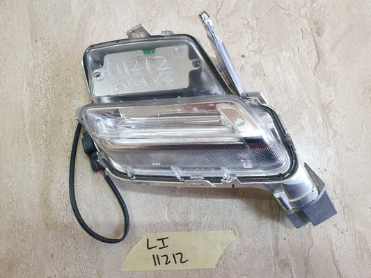 Volvo XC60 2014, 2015, Front Parking Light assembly Left Front Daytime Running Lamp