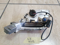 Volvo XC60 2014, 2015, Front Parking Light assembly Left Front Daytime Running Lamp