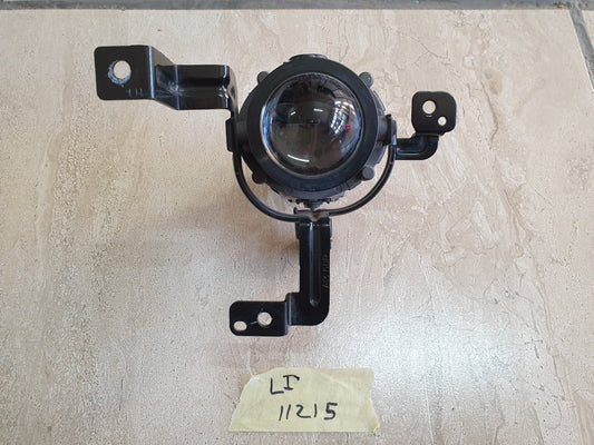 Hyundai I10 Fog light Fog Light With Left Mounting Bracket