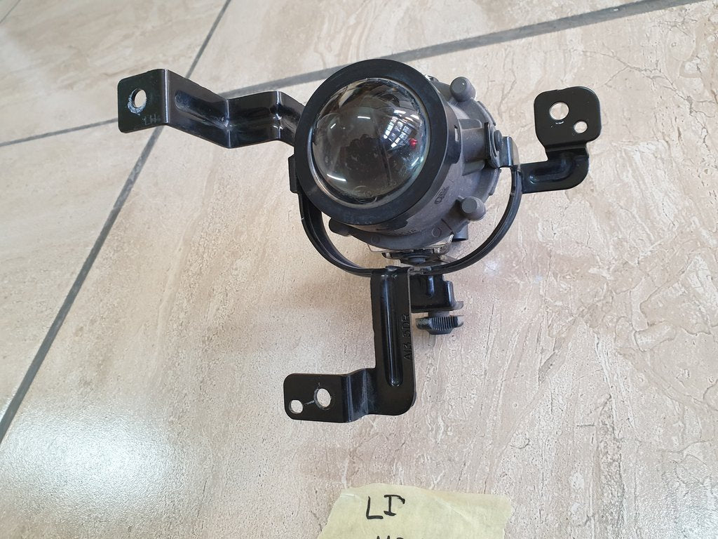 Hyundai I10 Fog light Fog Light With Left Mounting Bracket