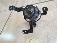 Hyundai I10 Fog light Fog Light With Left Mounting Bracket