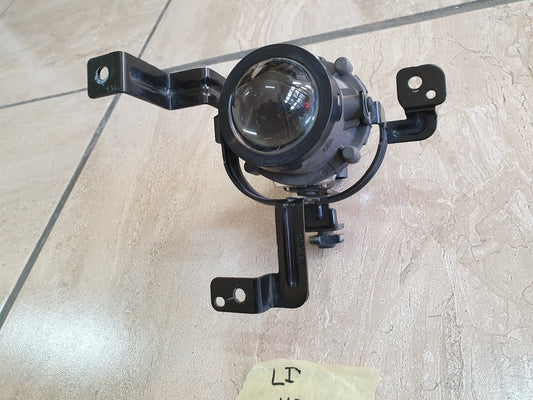 Hyundai I10 Fog light Fog Light With Left Mounting Bracket
