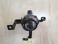 Hyundai I10 Fog light Fog Light With Left Mounting Bracket