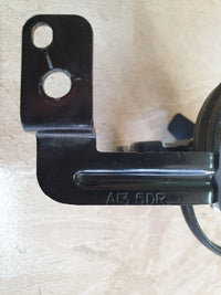 Hyundai I10 Fog light Fog Light With Left Mounting Bracket
