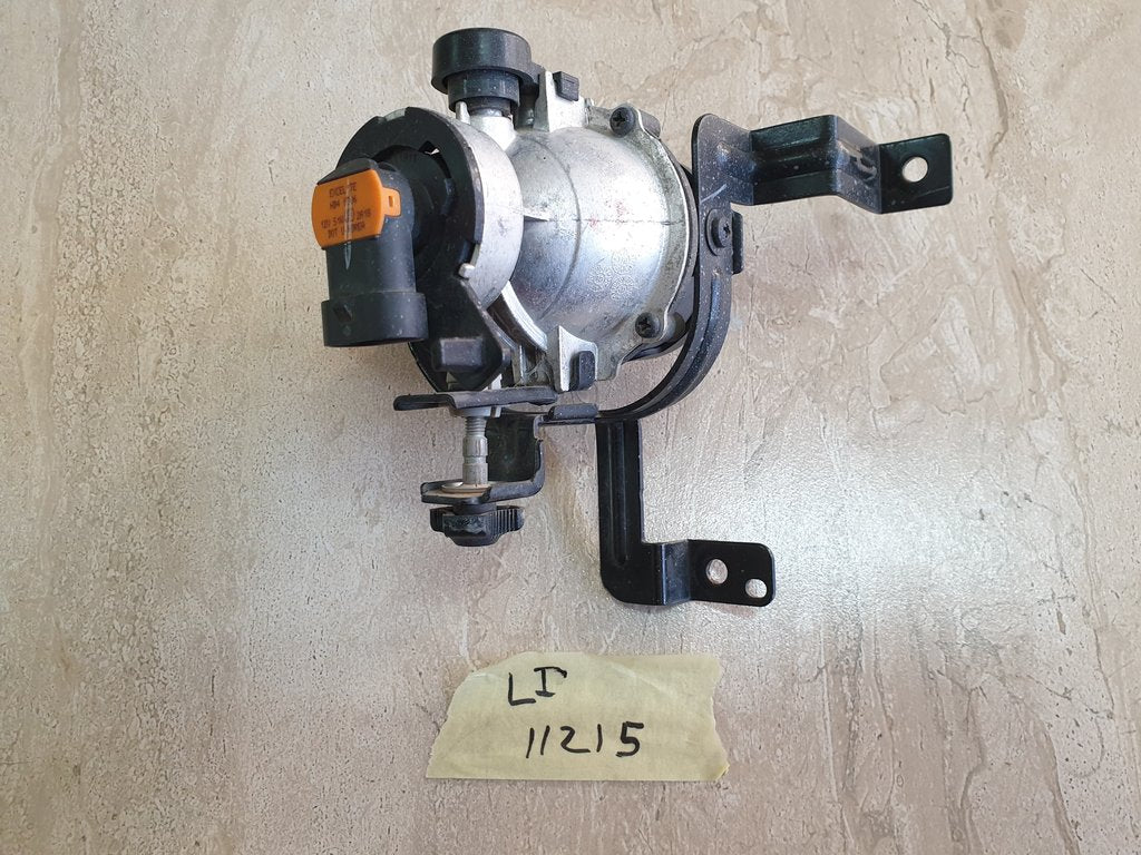 Hyundai I10 Fog light Fog Light With Left Mounting Bracket