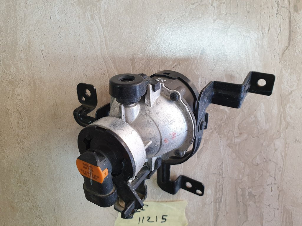Hyundai I10 Fog light Fog Light With Left Mounting Bracket