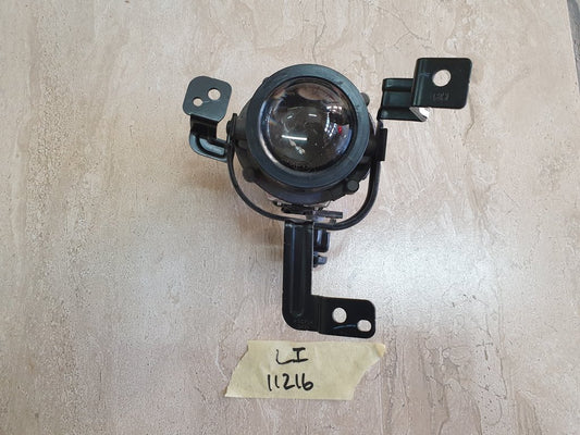Hyundai I10 Fog light Fog Light With Right Mounting Bracket
