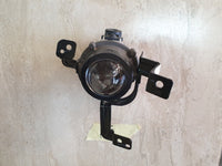 Hyundai I10 Fog light Fog Light With Right Mounting Bracket