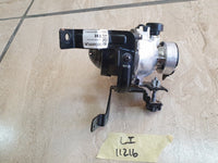 Hyundai I10 Fog light Fog Light With Right Mounting Bracket