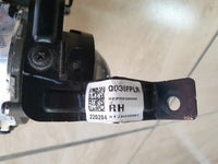 Hyundai I10 Fog light Fog Light With Right Mounting Bracket
