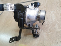 Hyundai I10 Fog light Fog Light With Right Mounting Bracket