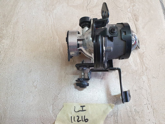 Hyundai I10 Fog light Fog Light With Right Mounting Bracket