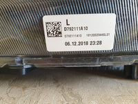 Hyundai Tucson Left Headlight