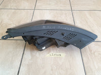 Hyundai Tucson Left Headlight