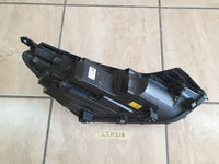 Hyundai Tucson Left Headlight