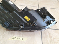 Hyundai Tucson Left Headlight