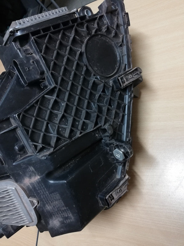 Mercedes-Benz GLC W253 Left Headlight